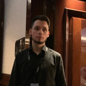 Фёдор Кулебакин | Сетка — социальная сеть от hh.ru