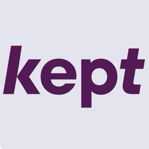 Карьера в Kept