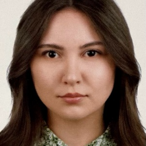 Анна Юркова | Сетка — социальная сеть от hh.ru