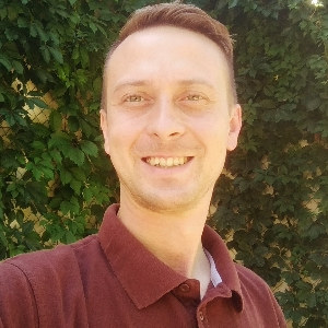 Алексей Порозов