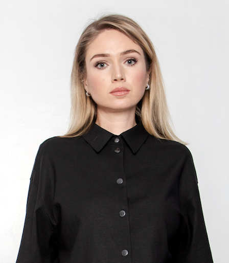 Ангелина Рогачева | Сетка — социальная сеть от hh.ru