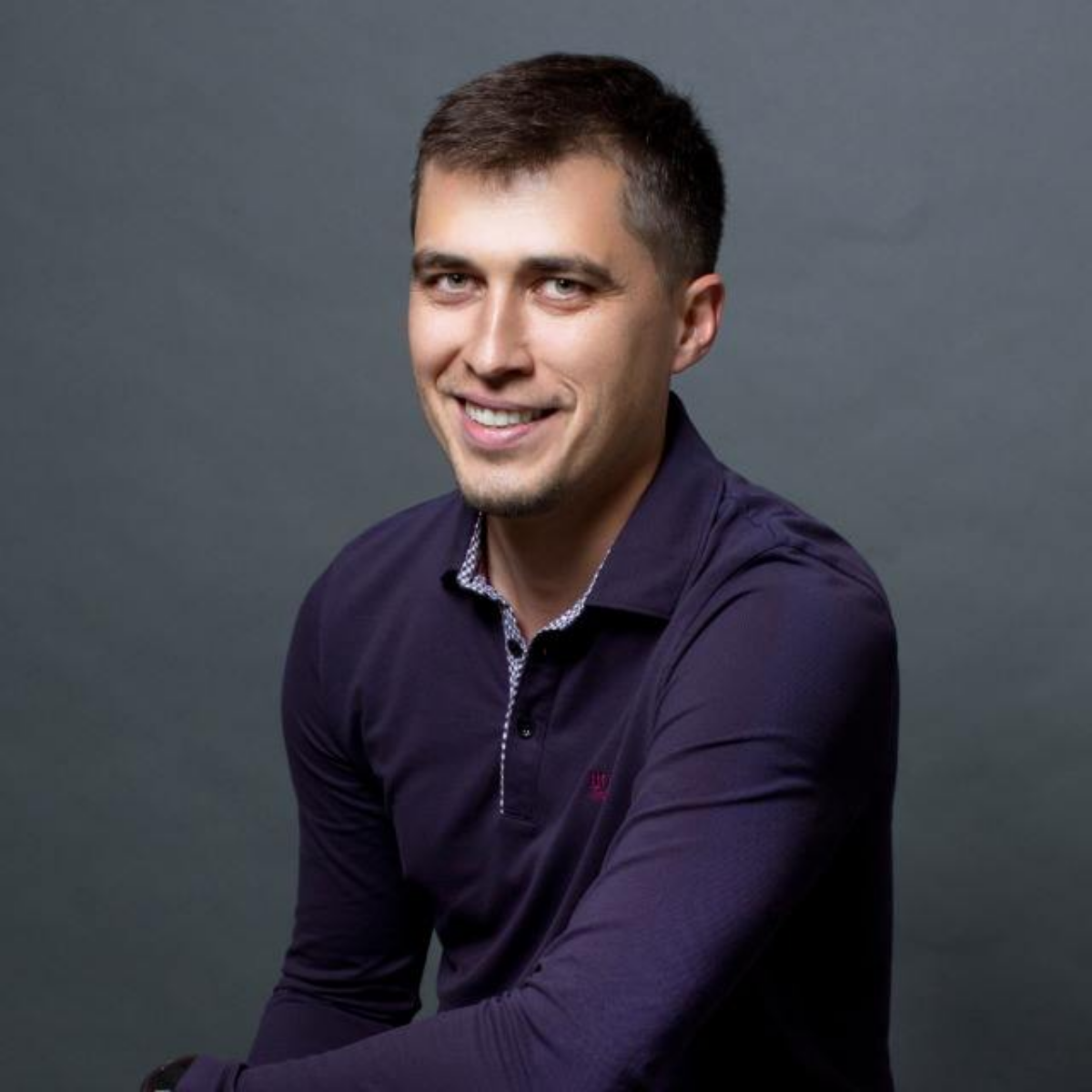 Михаил Булавин | Сетка — социальная сеть от hh.ru