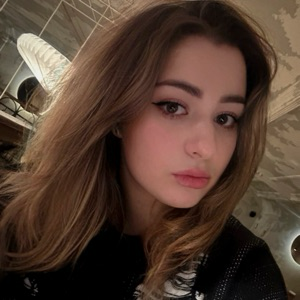 Кристина Михайлова | Сетка — социальная сеть от hh.ru