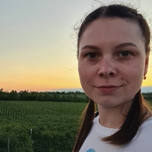 Анастасия Атрахимович