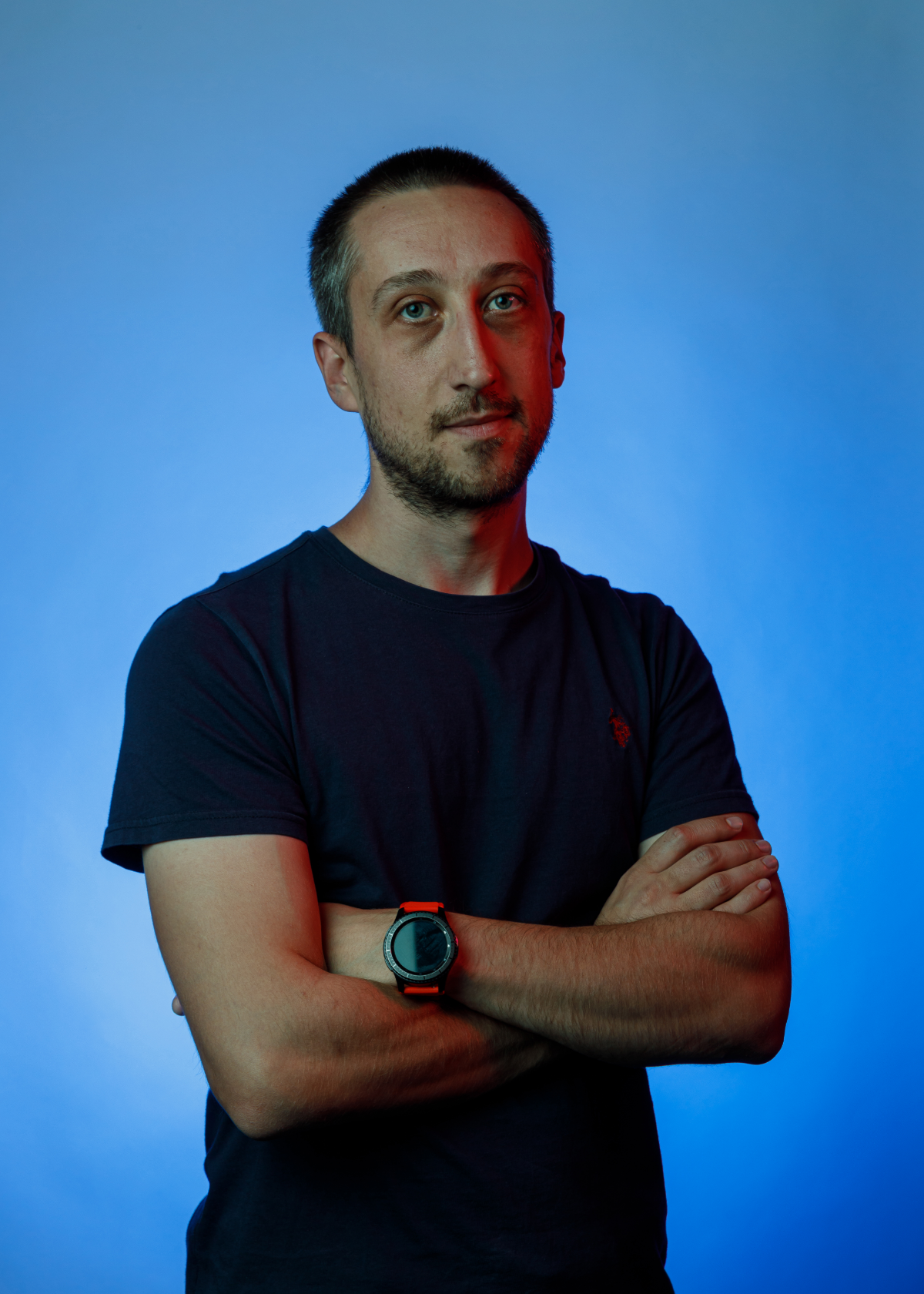 Никита Петунов