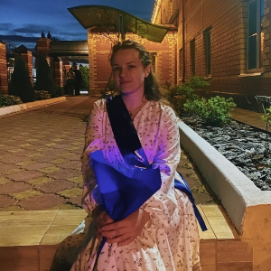 Анастасия Семенова | Сетка — социальная сеть от hh.ru