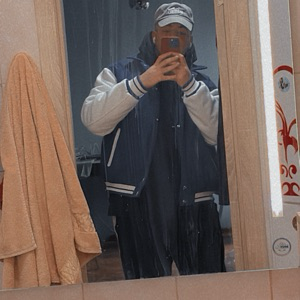 Сэм Эльгезави | Сетка — социальная сеть от hh.ru