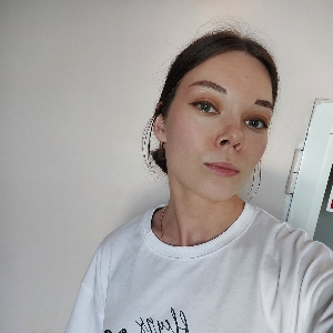 Елизавета Гиленко
