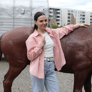 Екатерина Платонова