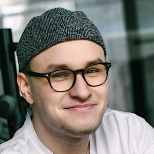 Александр Калиновский | Сетка — социальная сеть от hh.ru