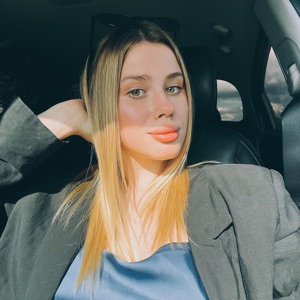 Полина Павлова