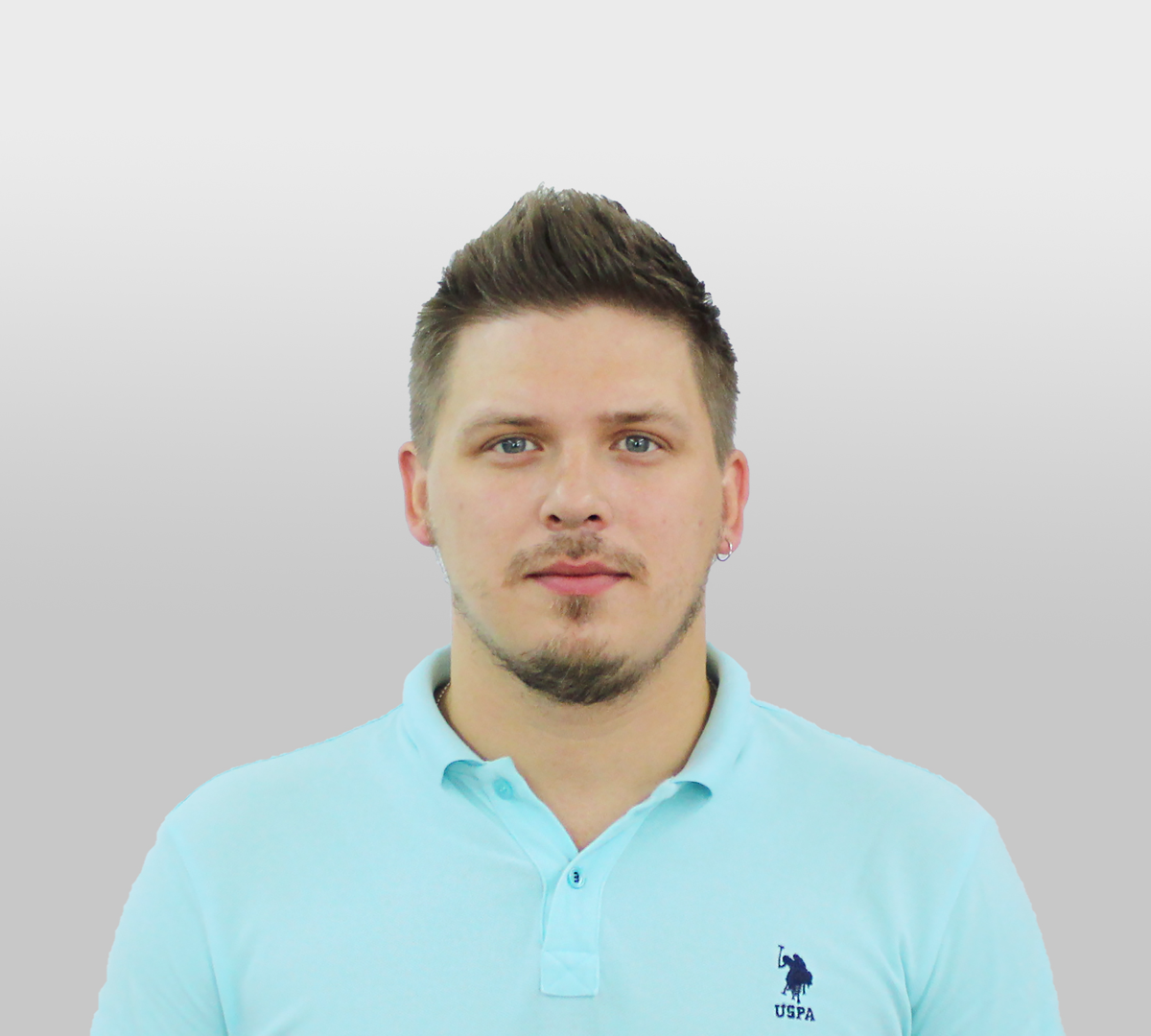 Никита Солдатов