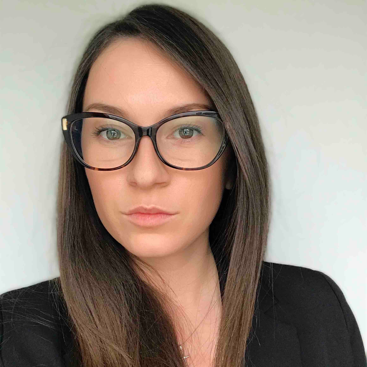 Екатерина Рубанова | Сетка — социальная сеть от hh.ru