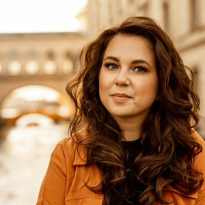 Татьяна Тимохина