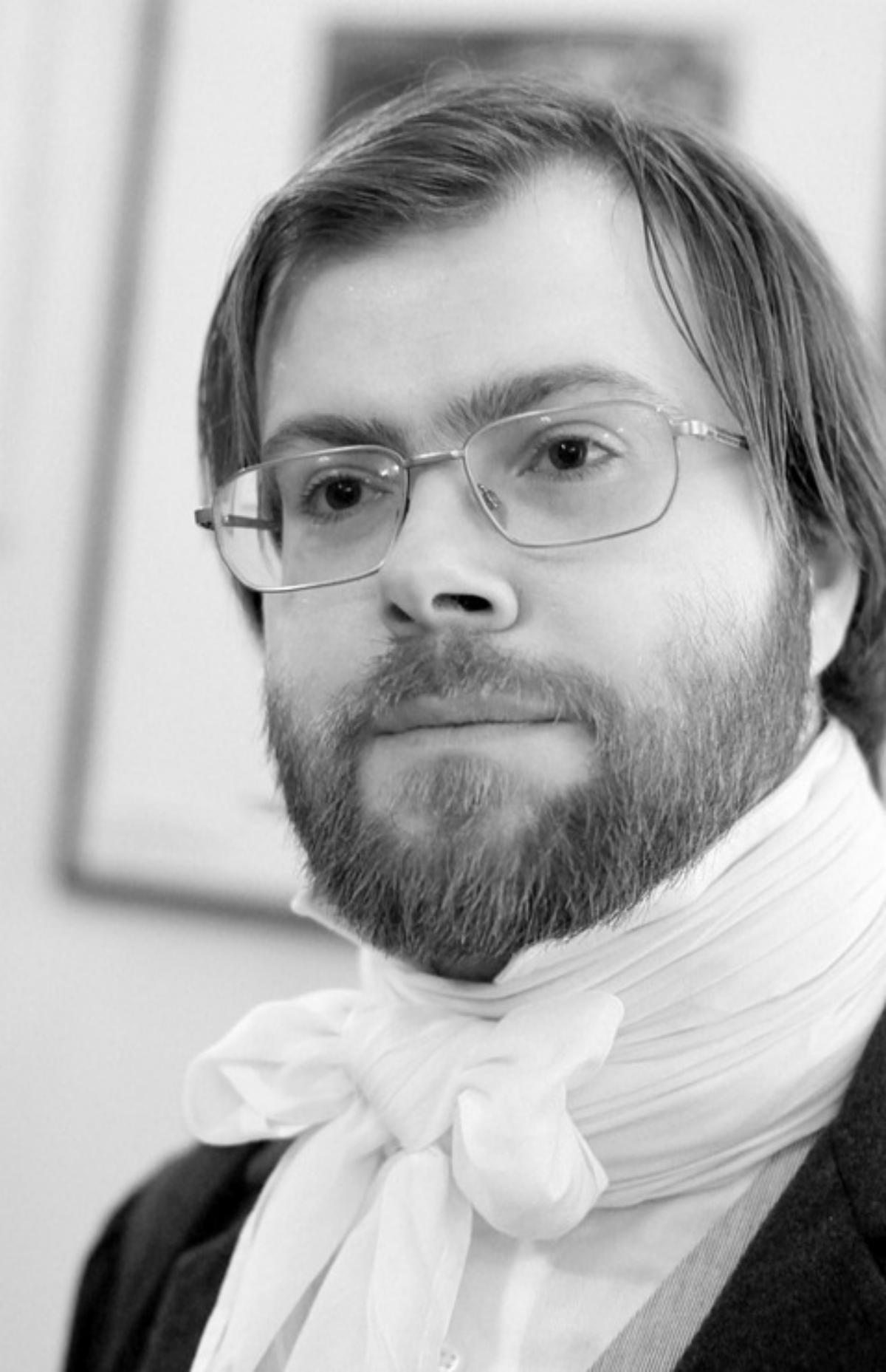 Борис Сержан | Сетка — социальная сеть от hh.ru