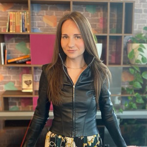 Маргарита Гришина | Сетка — социальная сеть от hh.ru