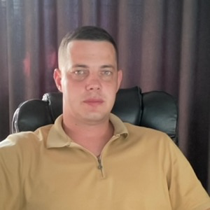 Анатолий Павлов