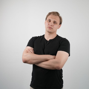 Илья Виноградов