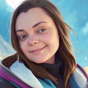 Светлана Пилишвили | Сетка — социальная сеть от hh.ru