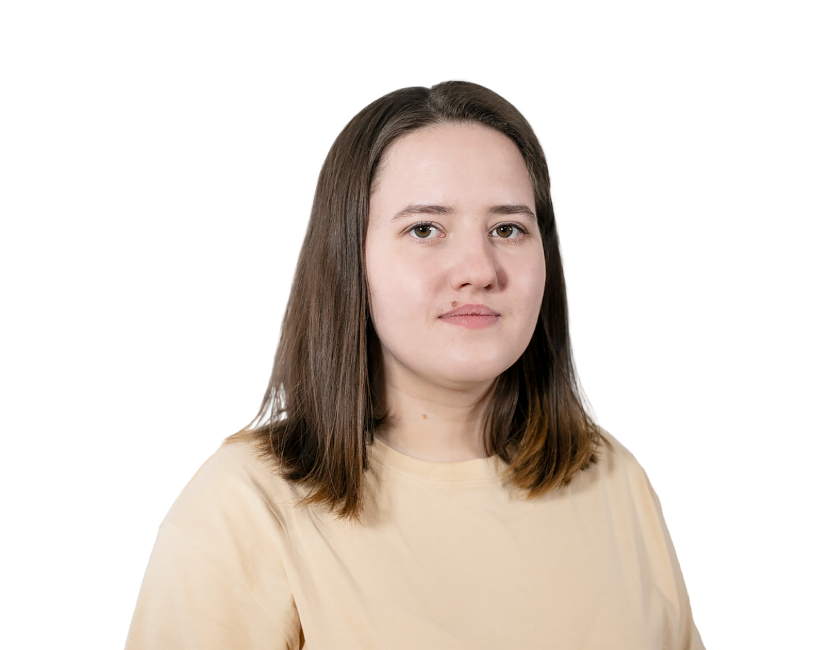 Валентина Дидик | Сетка — социальная сеть от hh.ru