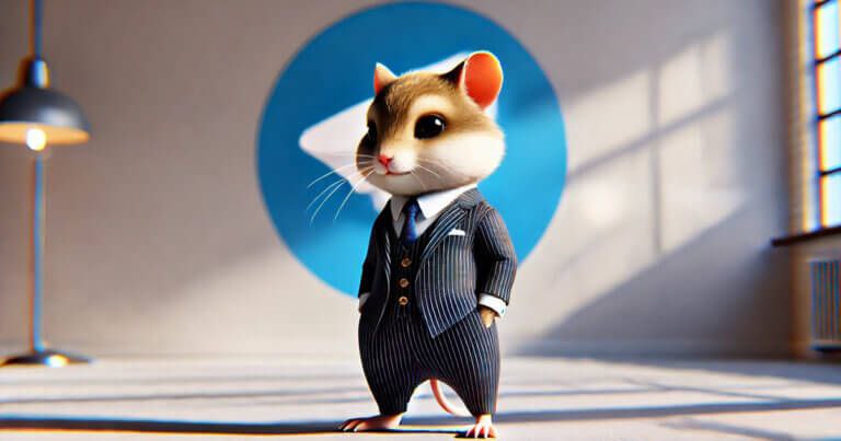 Веб3-игра Hamster Kombat на основе Telegram вызвала гнев иранского генерала на фоне растущей базы местных игроков | Сетка — социальная сеть от hh.ru