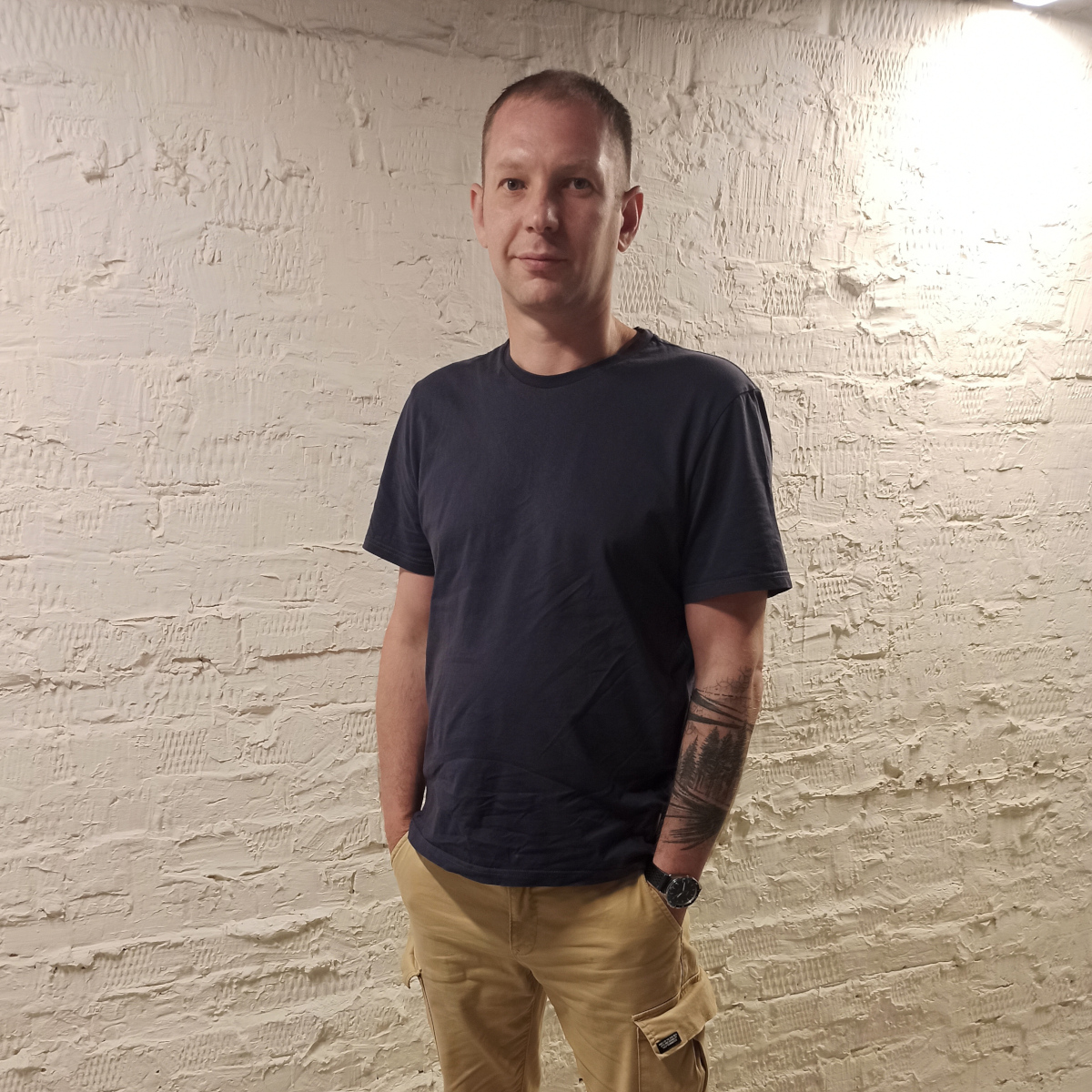 Сергей Иванов | Сетка — социальная сеть от hh.ru