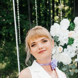 Юлия Воронина | Сетка — социальная сеть от hh.ru