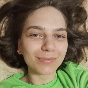 Катерина Макарова