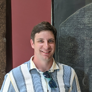 Михаил Дубровин | Сетка — социальная сеть от hh.ru