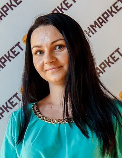 Яна Курашёва | Сетка — социальная сеть от hh.ru