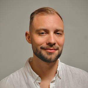 Майкл Карлов | Сетка — социальная сеть от hh.ru