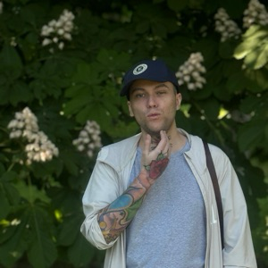 Андрей Лушников | Сетка — социальная сеть от hh.ru