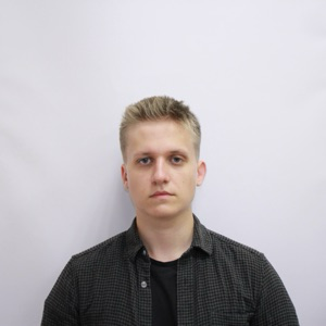 Роман Симановский