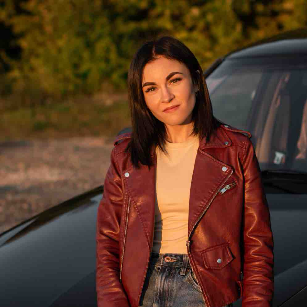 Арина Митряшкина