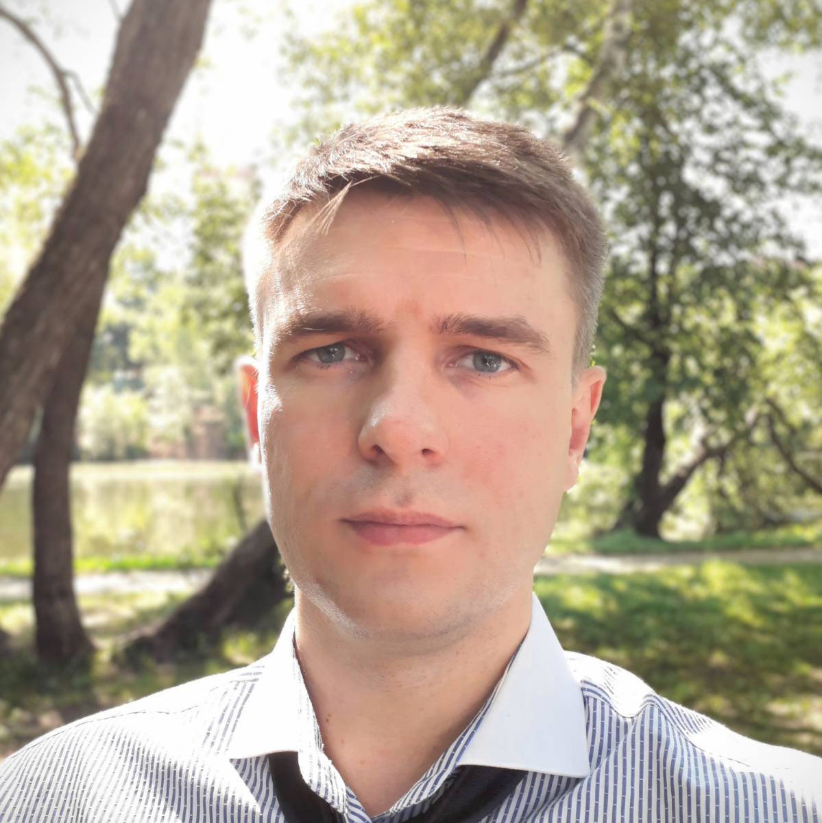 Дмитрий Киреев | Сетка — социальная сеть от hh.ru