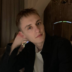 Артемий Лямин