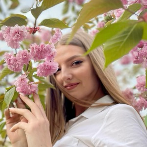 Екатерина Мосейченко