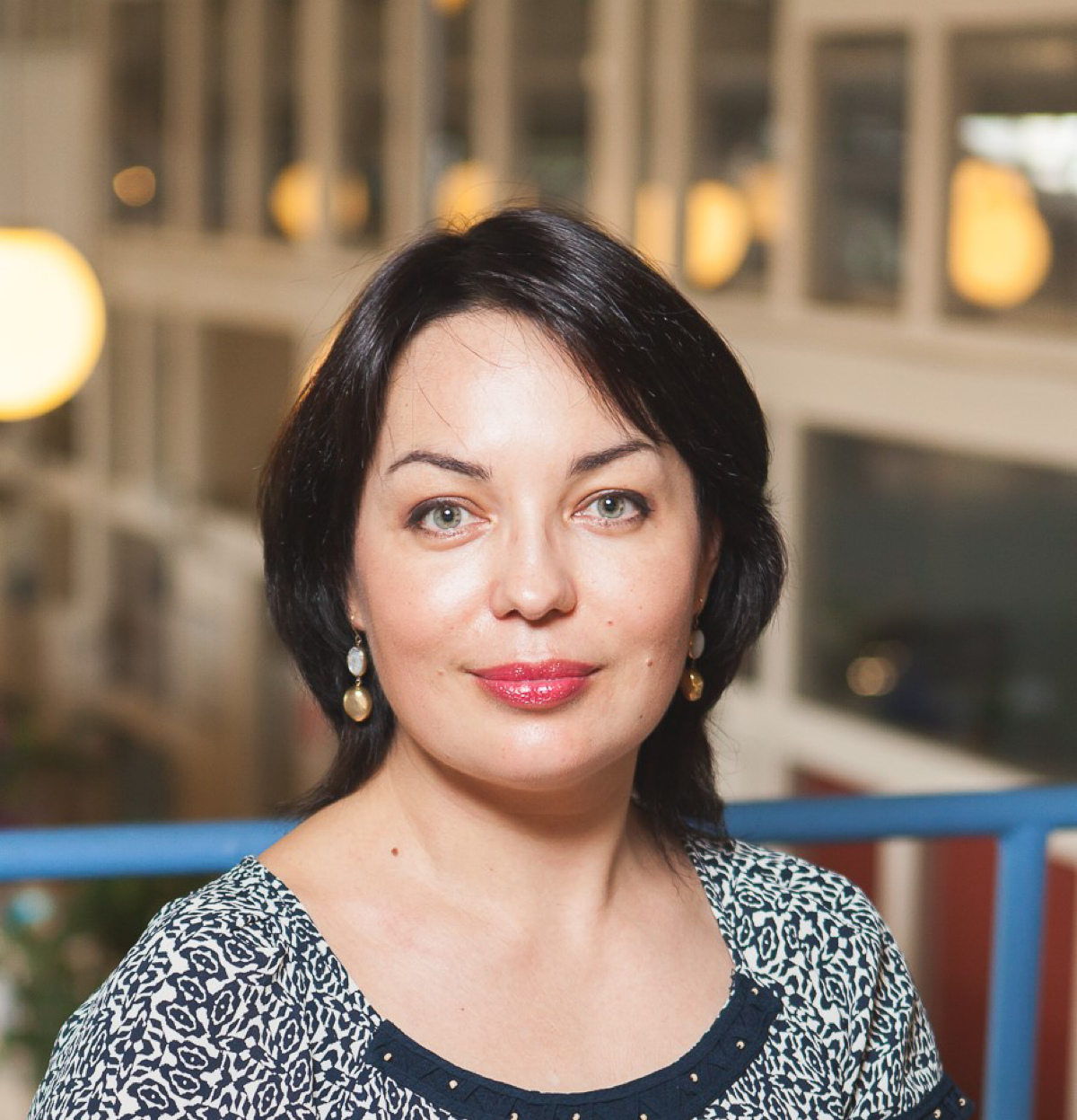 Гульнара Тазетдинова