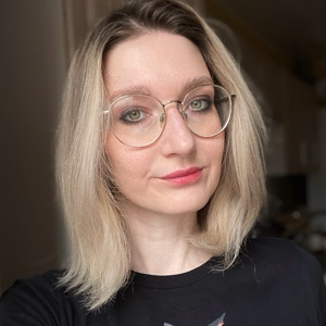 Lana Averyanova
