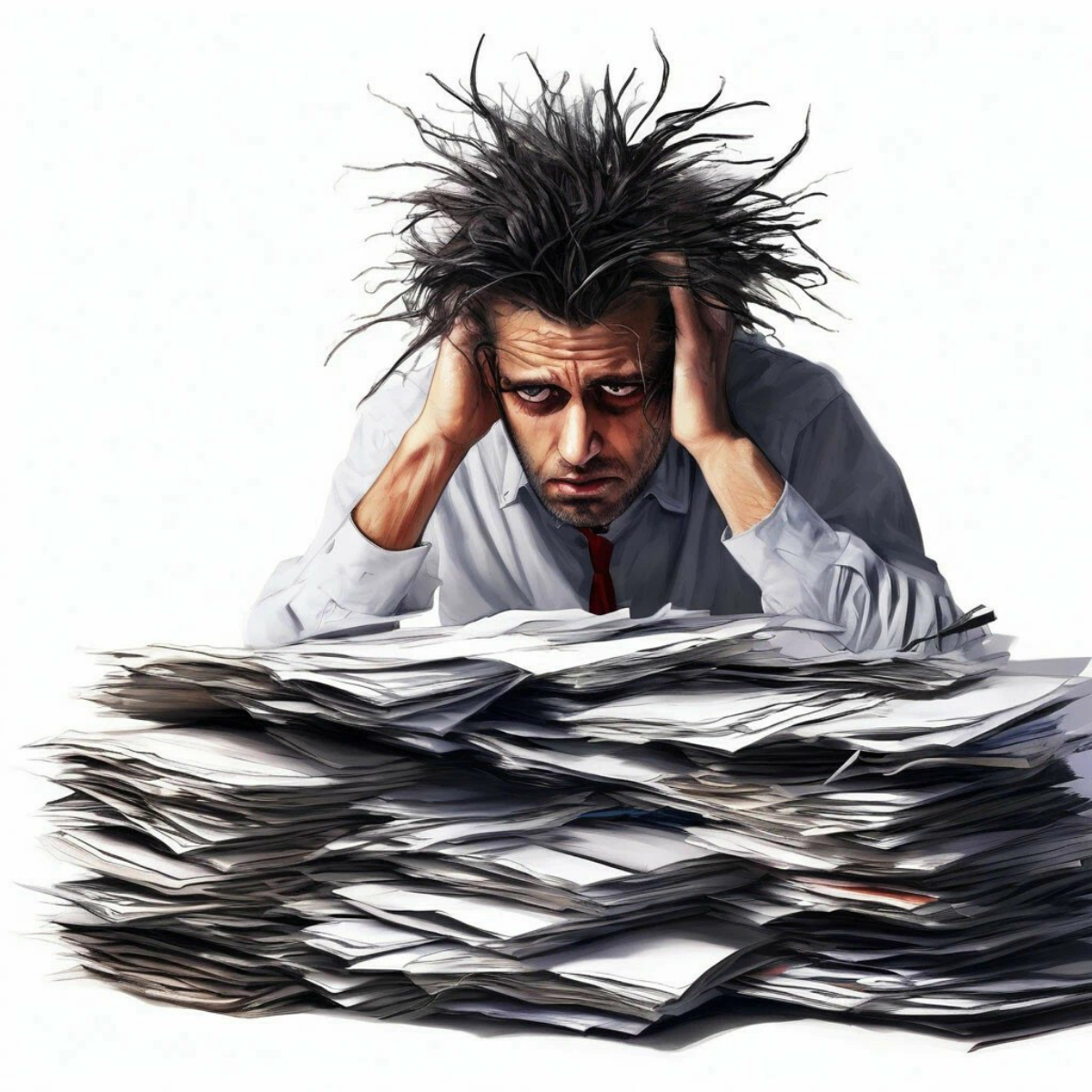 Систематизация ради процесса 🙄 (ч.1) | Сетка — социальная сеть от hh.ru