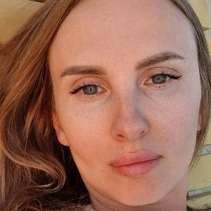 Анастасия Зуева | Сетка — социальная сеть от hh.ru