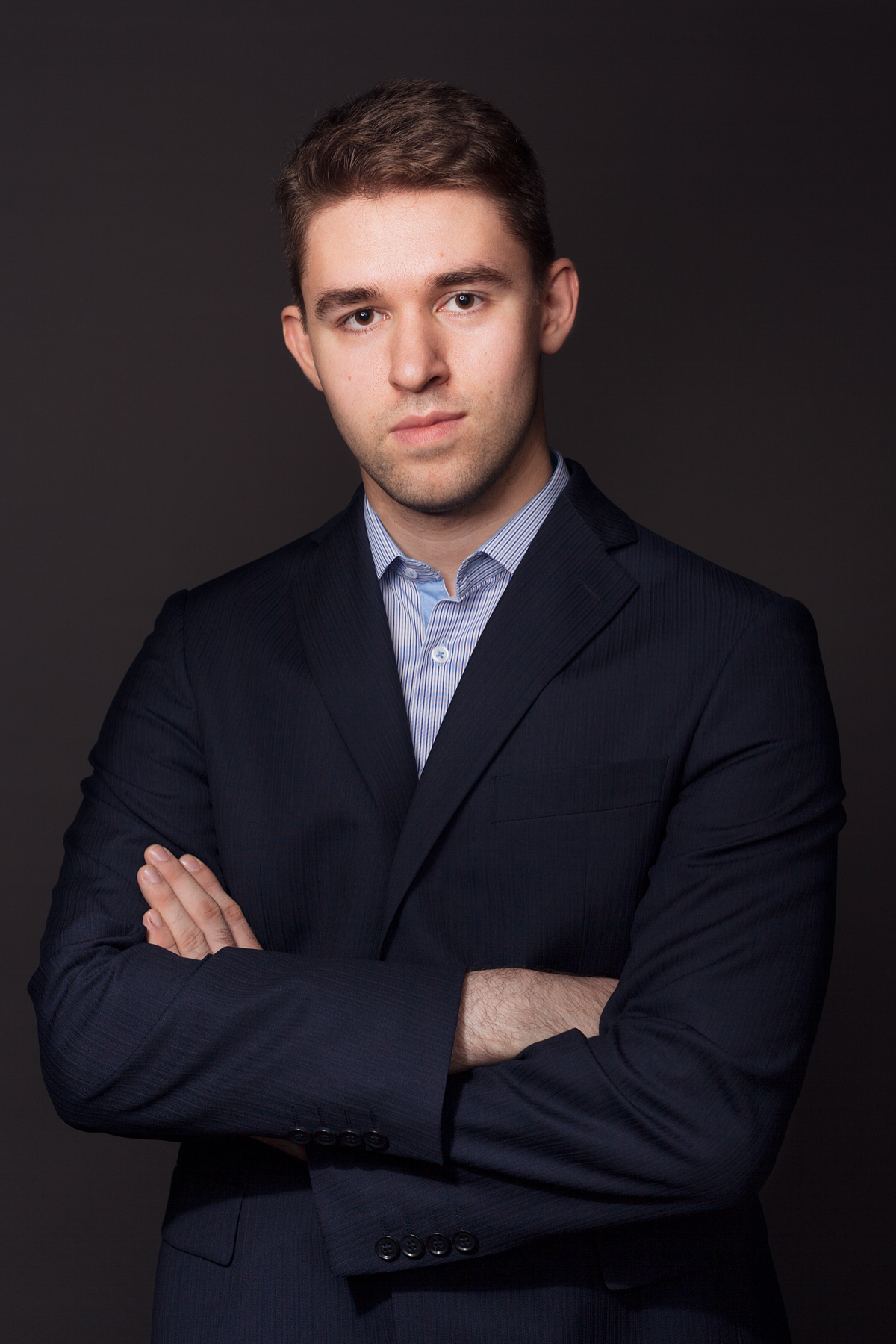 Константин Мазунин