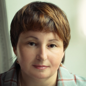 Екатерина Монтонен | Сетка — социальная сеть от hh.ru