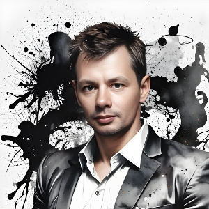 Евгений Гривцов | Сетка — социальная сеть от hh.ru