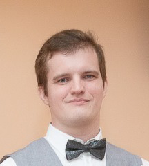 Алексей Редькин | Сетка — социальная сеть от hh.ru