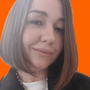 Мария Новикова