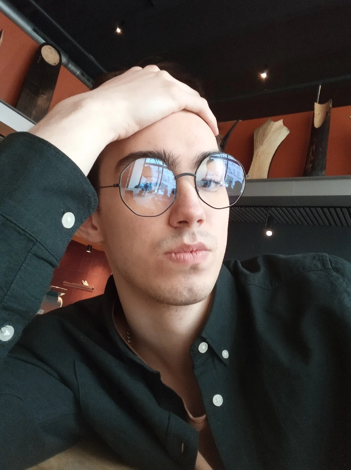 Никита Чалиев