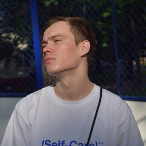 Виталий Середенко | Сетка — социальная сеть от hh.ru