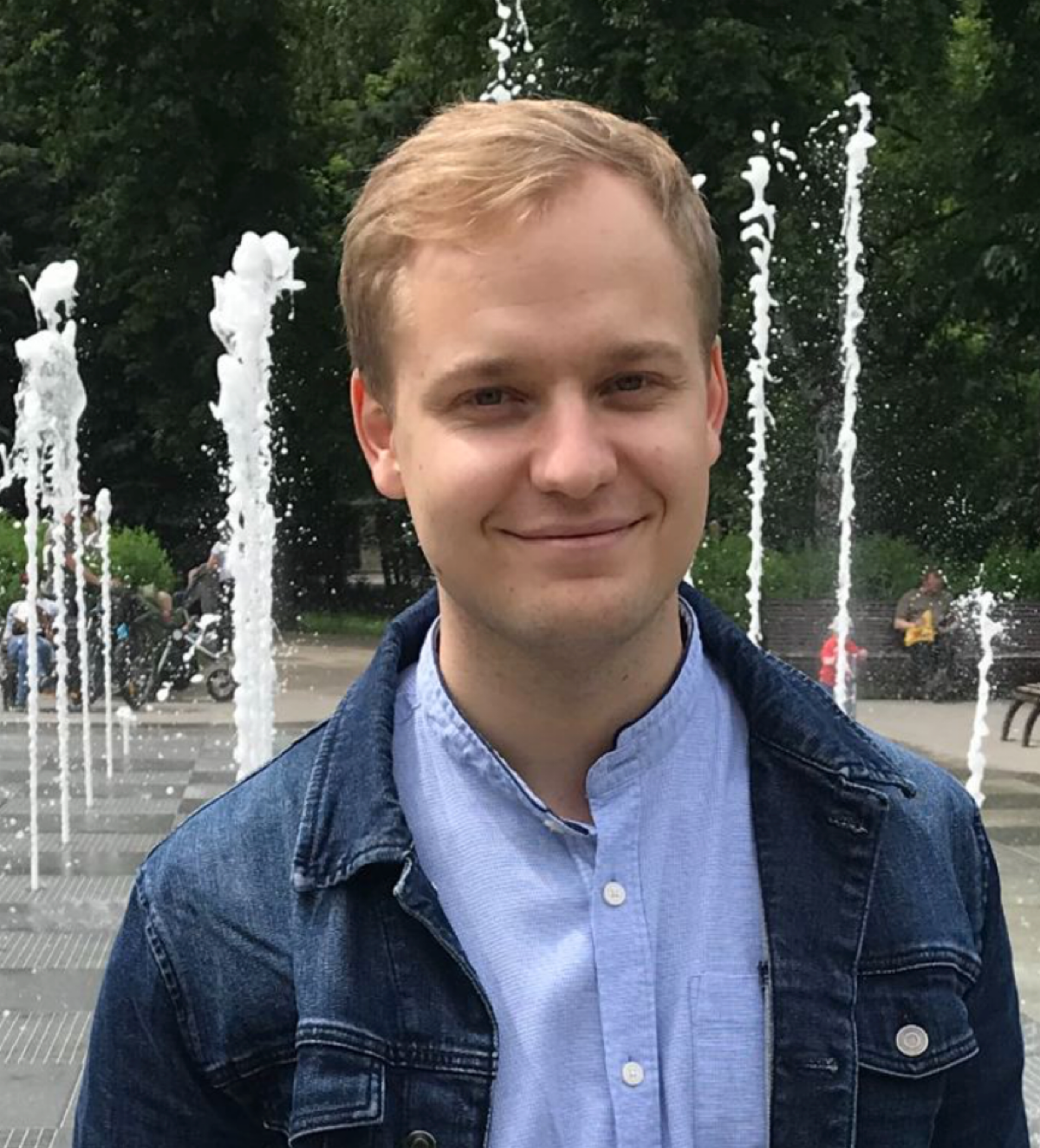 Алексей Федько