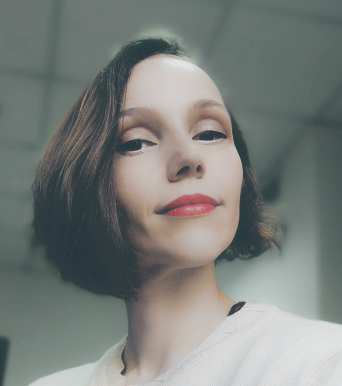 Анна Короткова | Сетка — социальная сеть от hh.ru